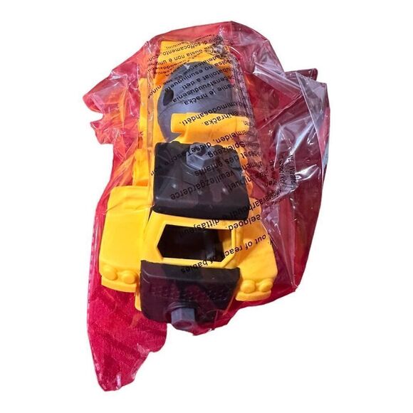 Landzo remote control construction trucks-NIB - Picture 14 of 15